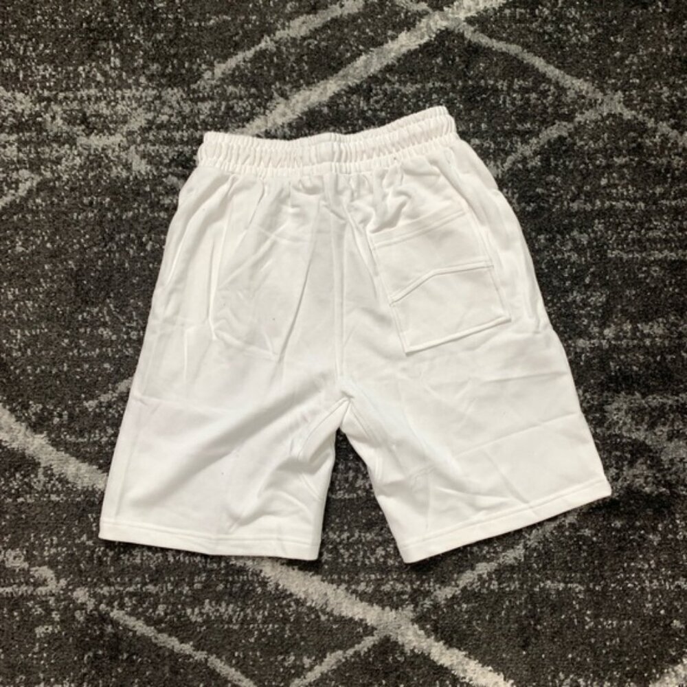 RHUDE RH Logo Shorts Men’s Large, Medium, Small - Picture 2 of 2